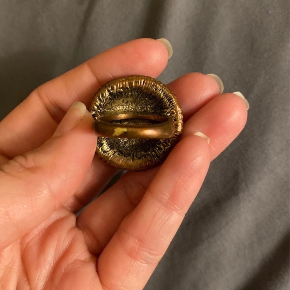 Cocktail ring - Picture 4 of 7